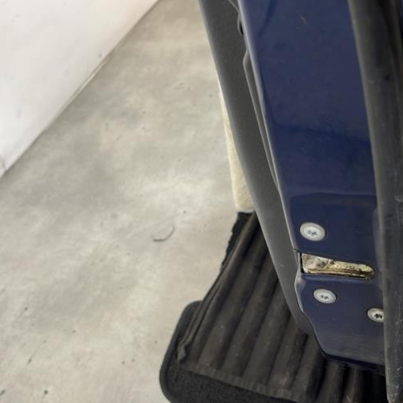 Porte avant droit TOYOTA YARIS 1 Photo n°5