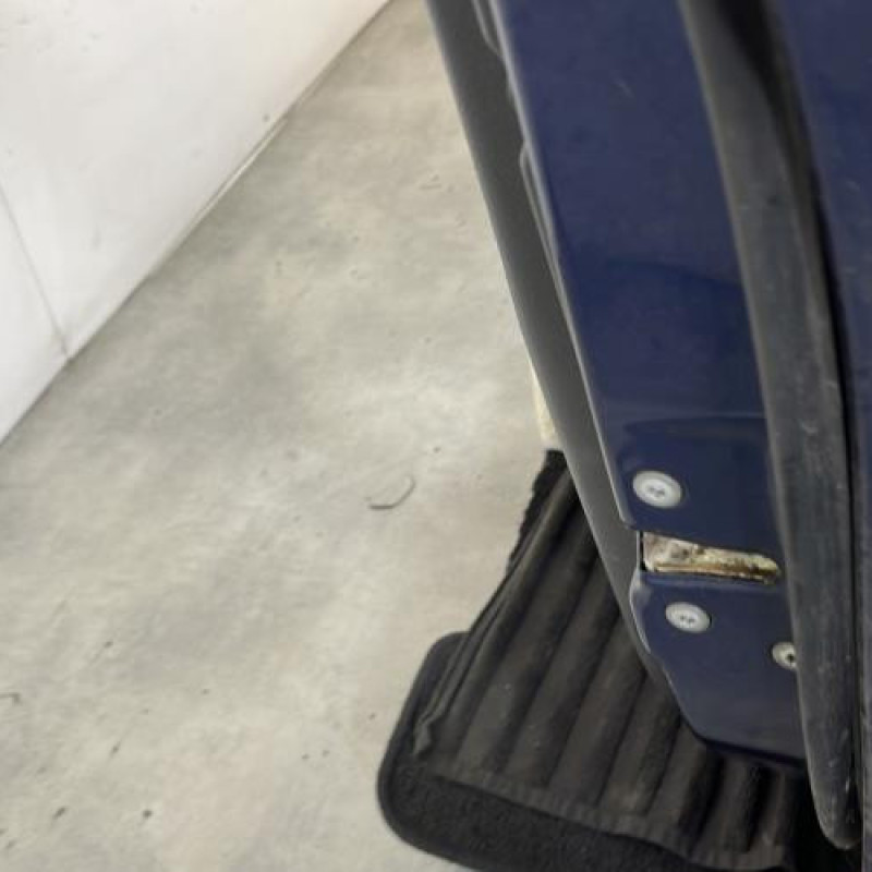 Porte avant droit TOYOTA YARIS 1 Photo n°6