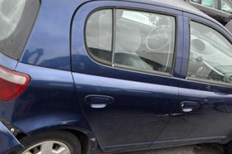 Porte avant droit TOYOTA YARIS 1