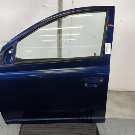 Porte avant gauche TOYOTA YARIS 1 Photo n°1