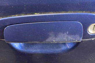 Porte avant gauche TOYOTA YARIS 1