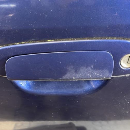 Porte avant gauche TOYOTA YARIS 1