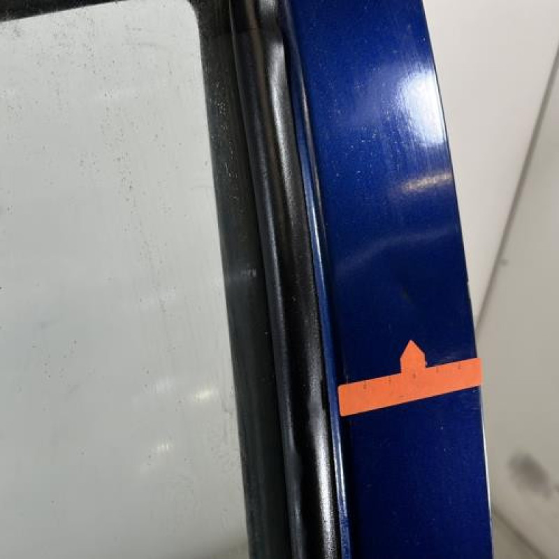 Porte avant gauche TOYOTA YARIS 1 Photo n°3