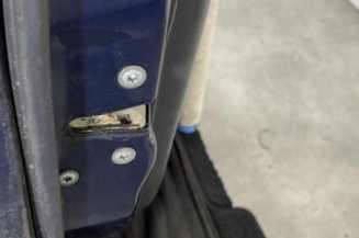 Porte avant gauche TOYOTA YARIS 1