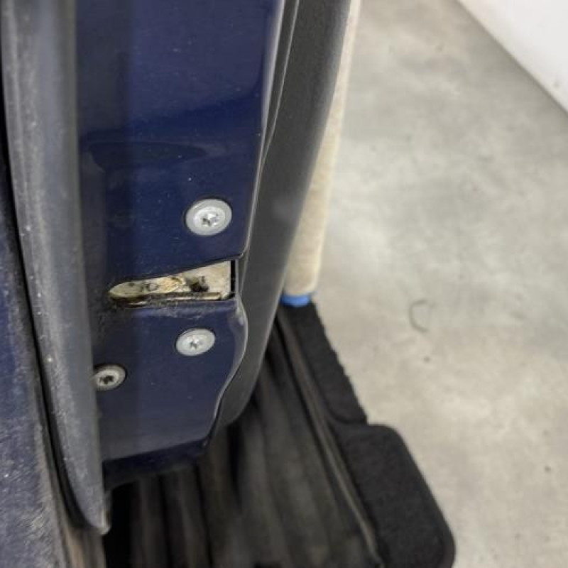 Porte avant gauche TOYOTA YARIS 1 Photo n°4