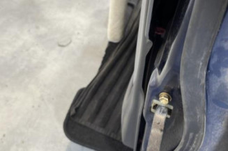 Porte avant gauche TOYOTA YARIS 1