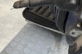 Porte avant gauche TOYOTA YARIS 1