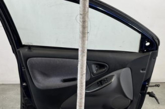 Porte avant gauche TOYOTA YARIS 1