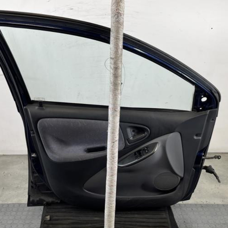 Porte avant gauche TOYOTA YARIS 1 Photo n°7
