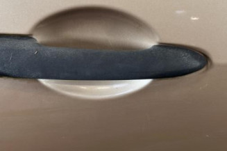 Porte avant droit RENAULT MODUS