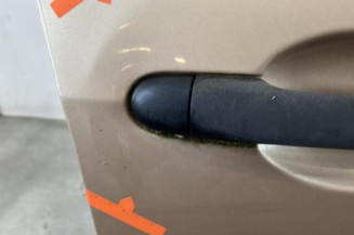 Porte avant droit RENAULT MODUS