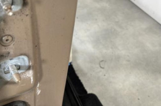 Porte avant droit RENAULT MODUS