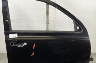 Porte avant droit NISSAN MICRA 3 Photo n°1