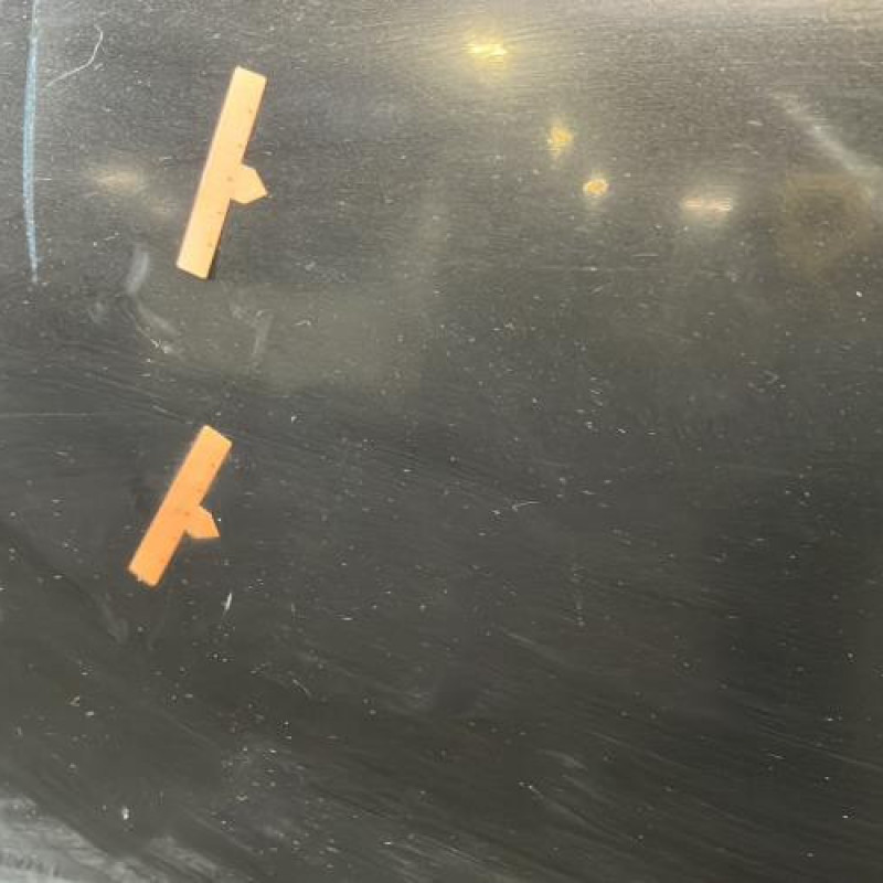 Porte avant droit NISSAN MICRA 3 Photo n°2