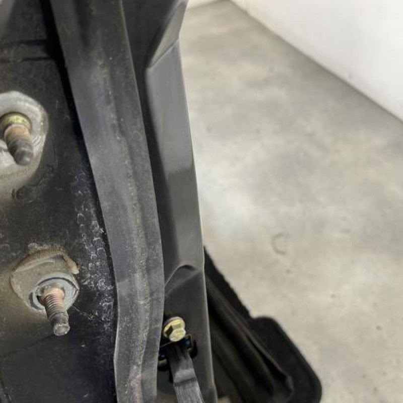 Porte avant droit NISSAN MICRA 3 Photo n°3