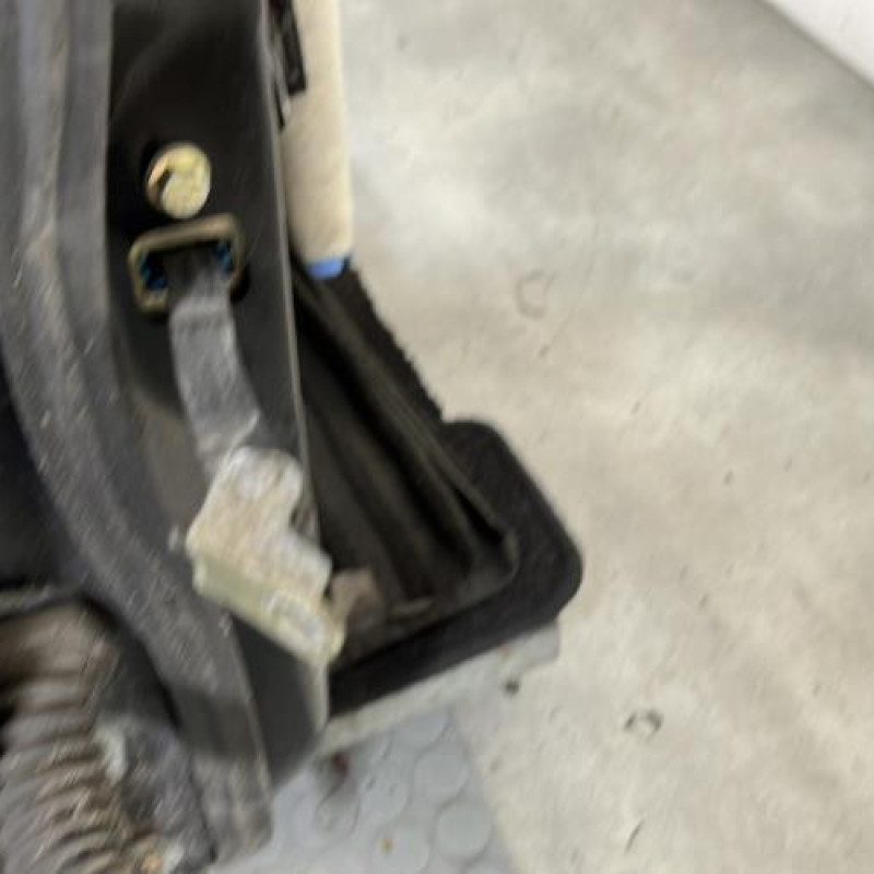 Porte avant droit NISSAN MICRA 3 Photo n°4