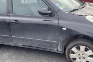 Porte avant droit NISSAN MICRA 3