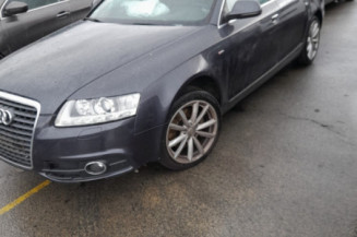 AUDI A6 3 PHASE 2 2.7 TDI - 24V V6 TURBO Photo n°1