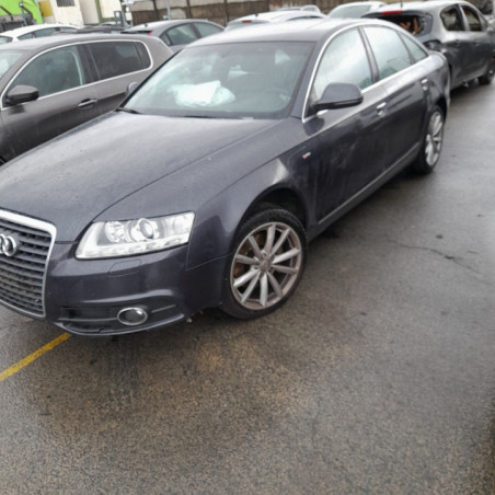 AUDI A6 3 PHASE 2 2.7 TDI - 24V V6 TURBO Photo n°1