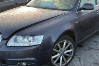 AUDI A6 3 PHASE 2 2.7 TDI - 24V V6 TURBO