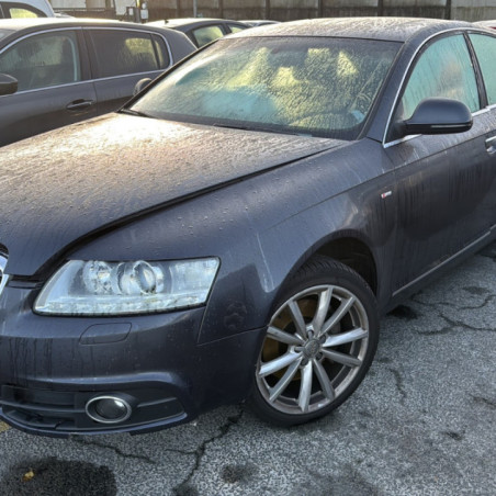 AUDI A6 3 PHASE 2 2.7 TDI - 24V V6 TURBO