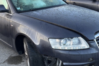 AUDI A6 3 PHASE 2 2.7 TDI - 24V V6 TURBO