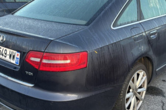AUDI A6 3 PHASE 2 2.7 TDI - 24V V6 TURBO