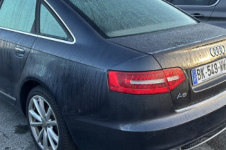 AUDI A6 3 PHASE 2 2.7 TDI - 24V V6 TURBO