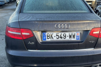 AUDI A6 3 PHASE 2 2.7 TDI - 24V V6 TURBO