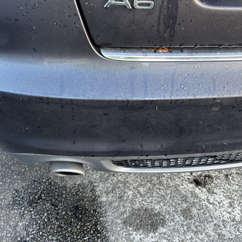 AUDI A6 3 PHASE 2 2.7 TDI - 24V V6 TURBO Photo n°7