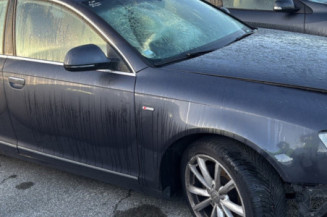 AUDI A6 3 PHASE 2 2.7 TDI - 24V V6 TURBO