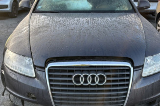 AUDI A6 3 PHASE 2 2.7 TDI - 24V V6 TURBO