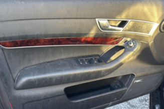 AUDI A6 3 PHASE 2 2.7 TDI - 24V V6 TURBO