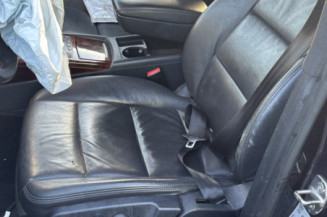 AUDI A6 3 PHASE 2 2.7 TDI - 24V V6 TURBO