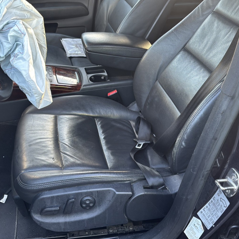 AUDI A6 3 PHASE 2 2.7 TDI - 24V V6 TURBO Photo n°13