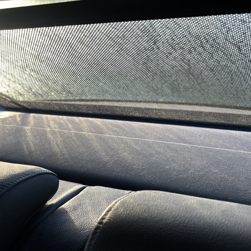 AUDI A6 3 PHASE 2 2.7 TDI - 24V V6 TURBO Photo n°15