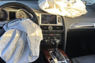 AUDI A6 3 PHASE 2 2.7 TDI - 24V V6 TURBO