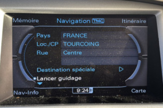 AUDI A6 3 PHASE 2 2.7 TDI - 24V V6 TURBO