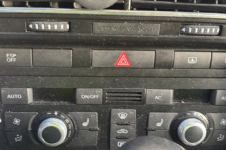 AUDI A6 3 PHASE 2 2.7 TDI - 24V V6 TURBO