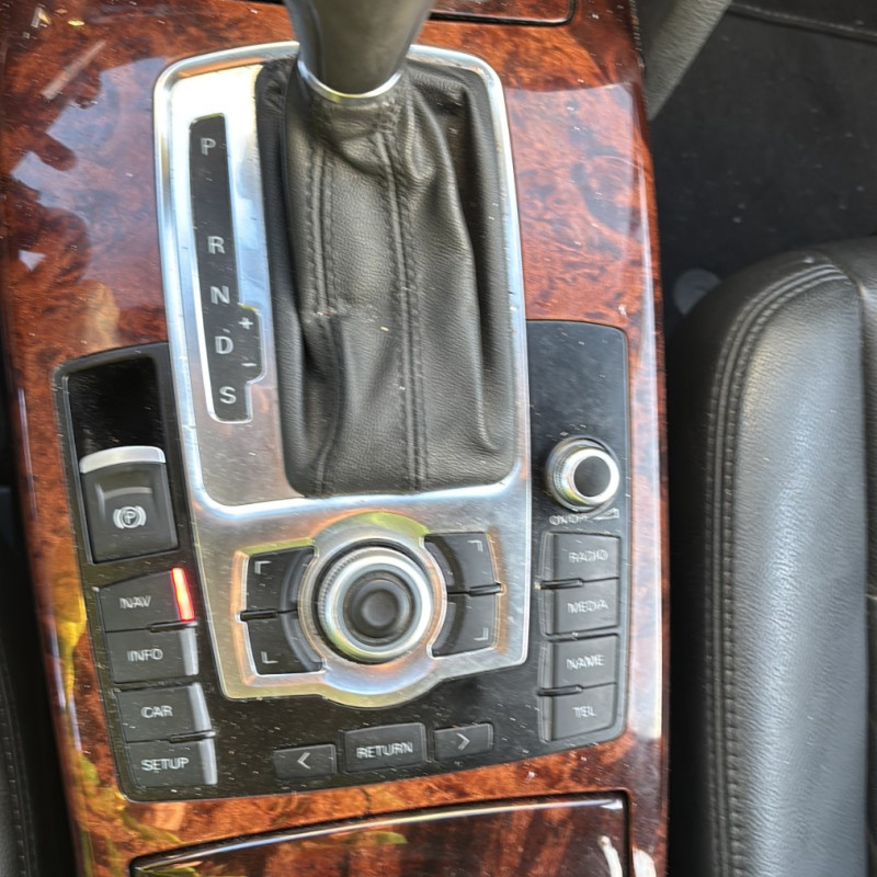 AUDI A6 3 PHASE 2 2.7 TDI - 24V V6 TURBO Photo n°20