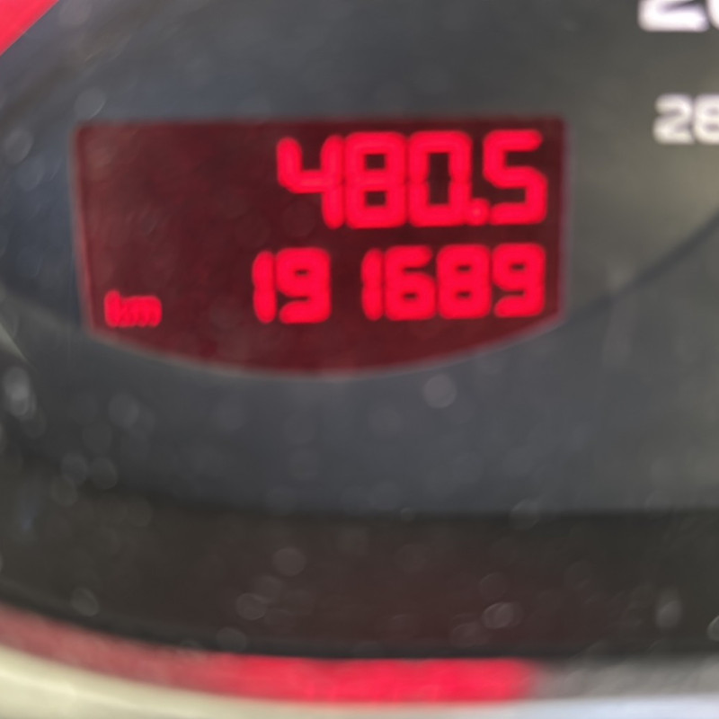 AUDI A6 3 PHASE 2 2.7 TDI - 24V V6 TURBO Photo n°22