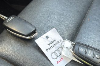 AUDI A6 3 PHASE 2 2.7 TDI - 24V V6 TURBO