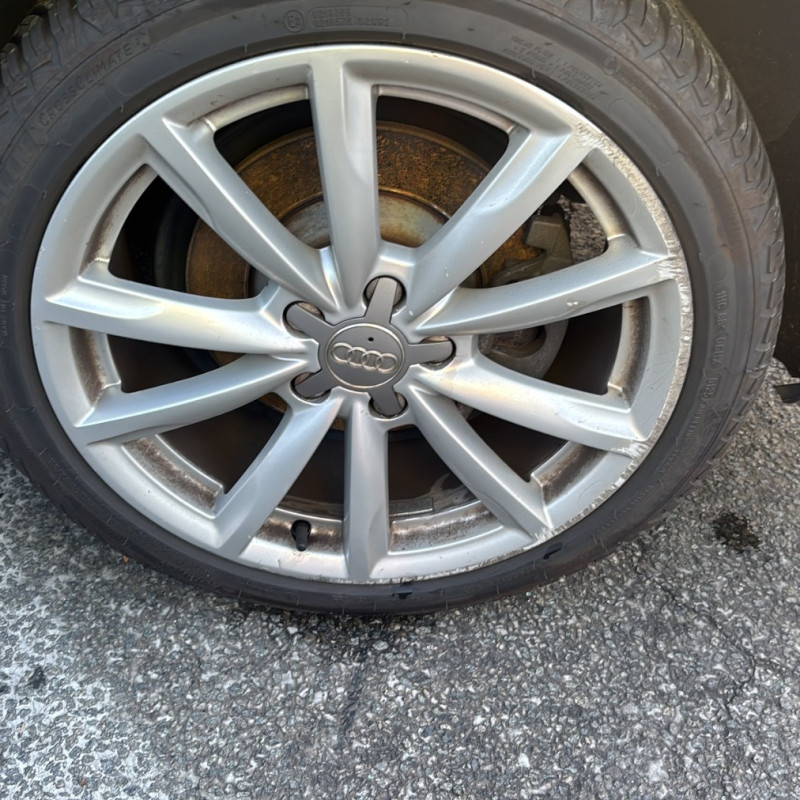 AUDI A6 3 PHASE 2 2.7 TDI - 24V V6 TURBO Photo n°24