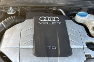 AUDI A6 3 PHASE 2 2.7 TDI - 24V V6 TURBO