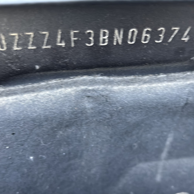 AUDI A6 3 PHASE 2 2.7 TDI - 24V V6 TURBO Photo n°26