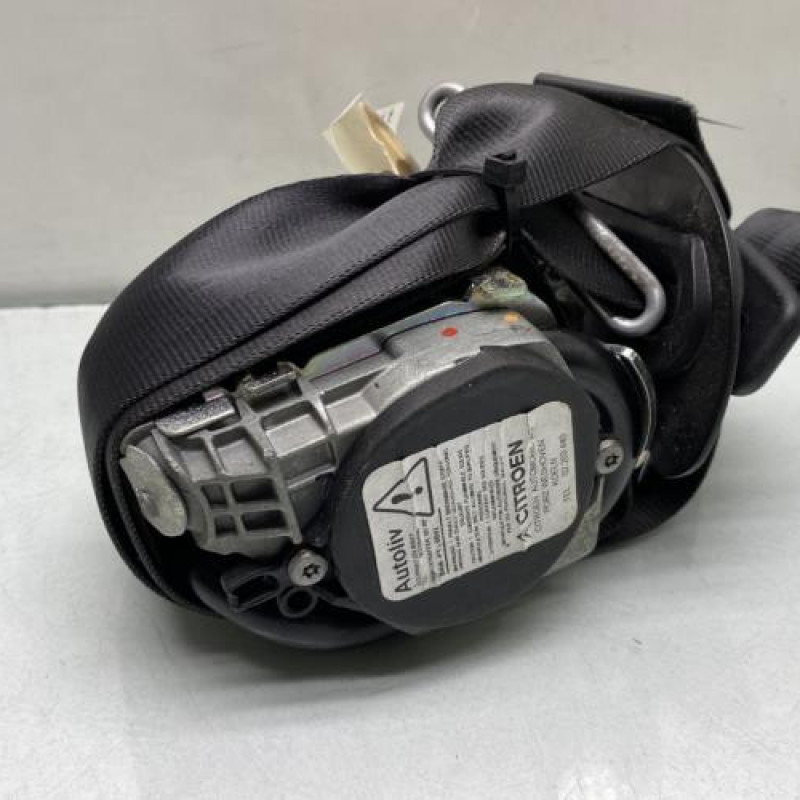 Pretensionneur de ceinture avant droit CITROEN DS5 Photo n°1
