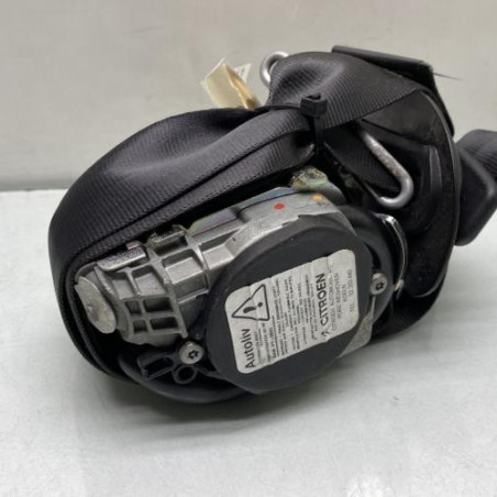 Pretensionneur de ceinture avant droit CITROEN DS5 Photo n°1