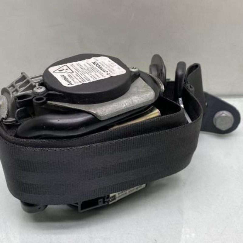 Pretensionneur de ceinture avant droit CITROEN DS5 Photo n°2