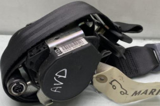 Pretensionneur de ceinture avant droit CITROEN DS5