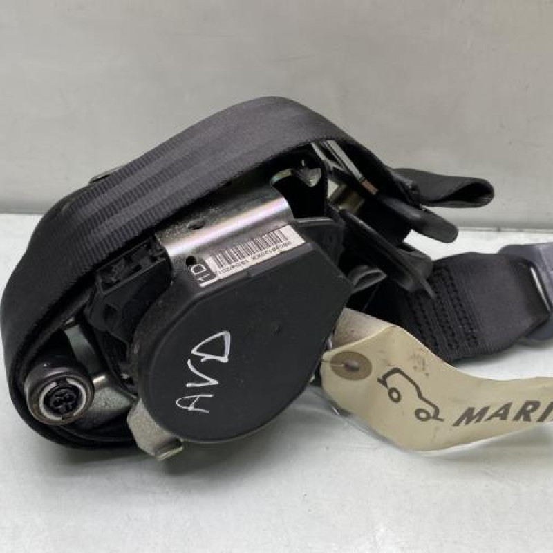 Pretensionneur de ceinture avant droit CITROEN DS5 Photo n°3